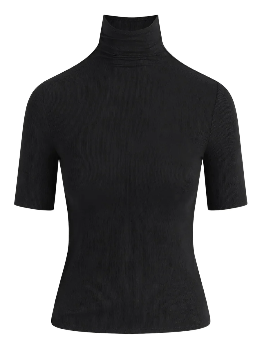 Women's The Tony Turtleneck Top Women's The Tony Turtleneck Top