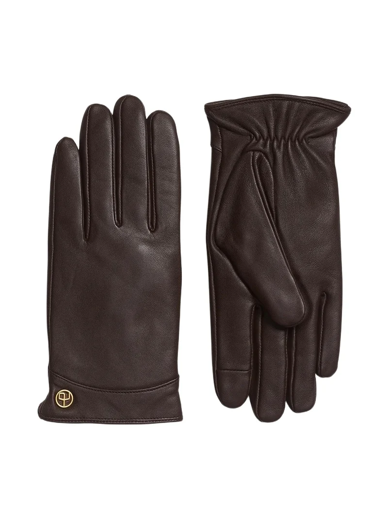Women's Joni Leather Gloves Women's Joni Leather Gloves