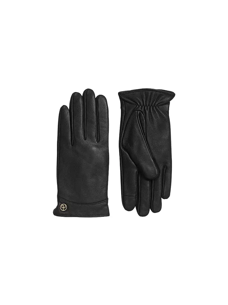 rag & bone Women's Joni Leather Gloves
