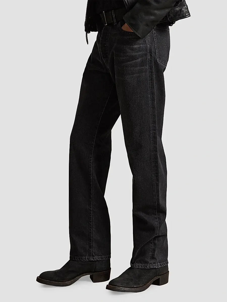 Polo Ralph Lauren Men's Eldridge Stretch Skinny Jeans | Thumbnail 5 Polo Ralph Lauren Men's Eldridge Stretch Skinny Jeans | Thumbnail 5