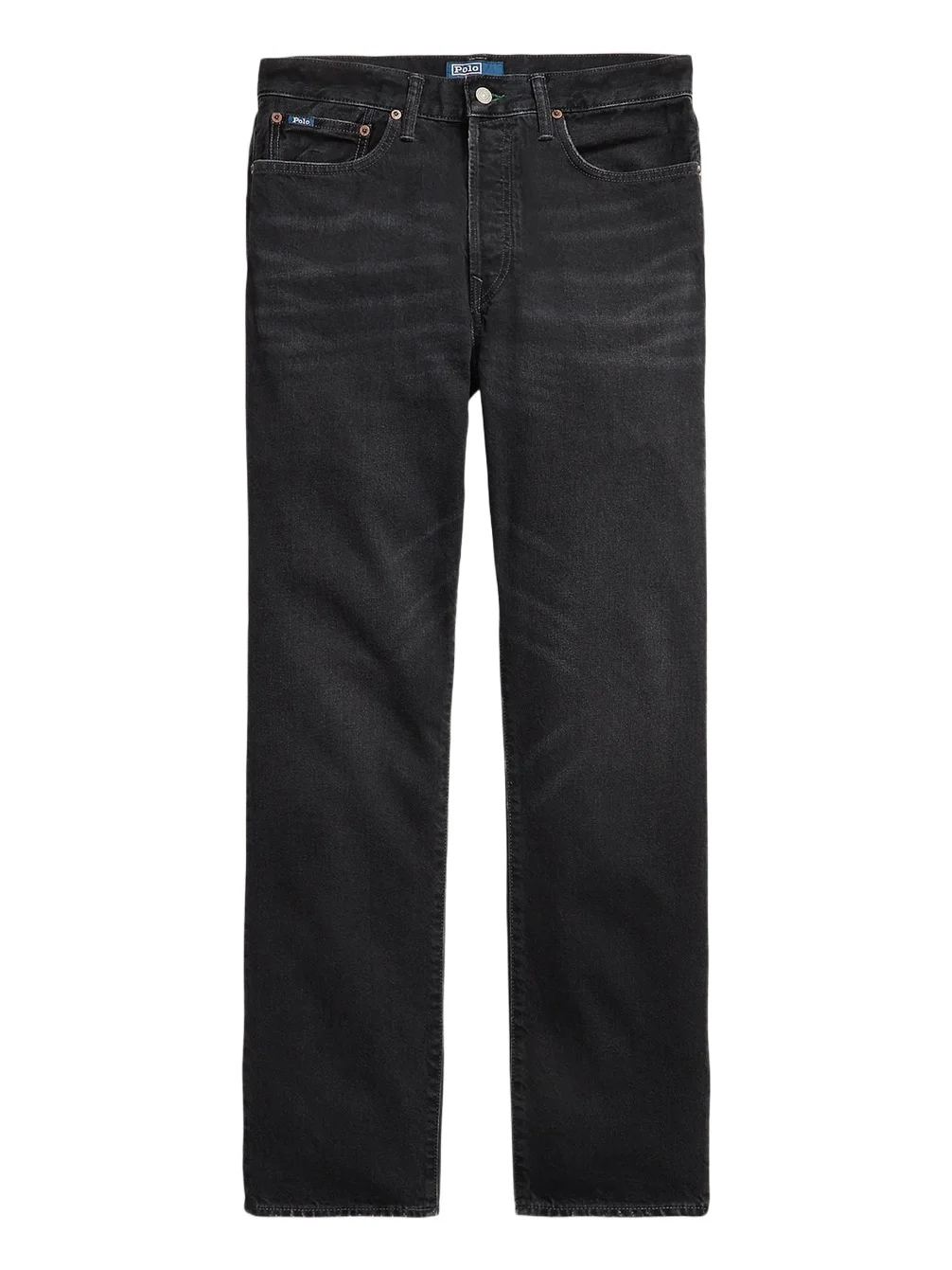 Polo Ralph Lauren Men's Eldridge Stretch Skinny Jeans