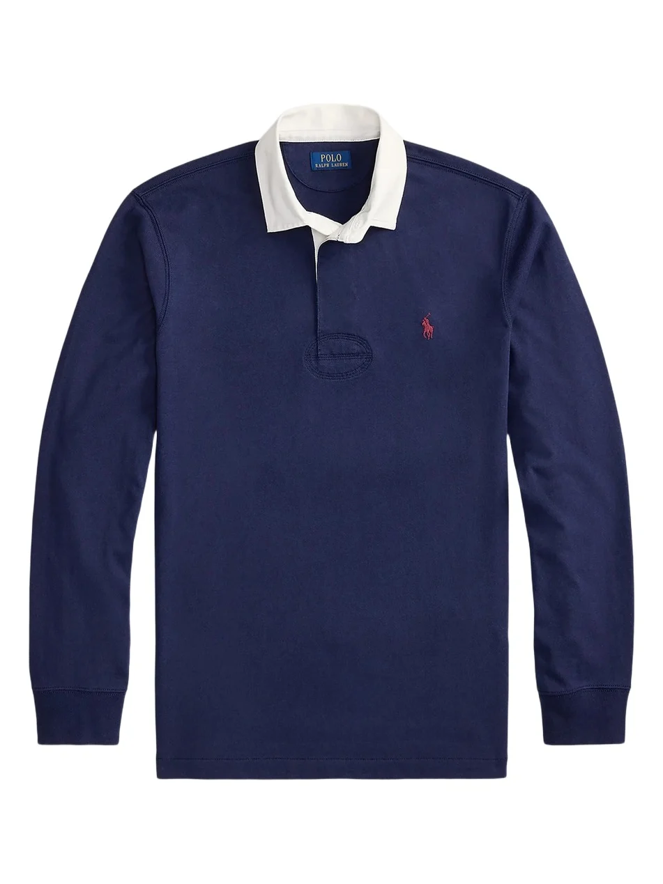 Men's The Iconic Rugby Shirt