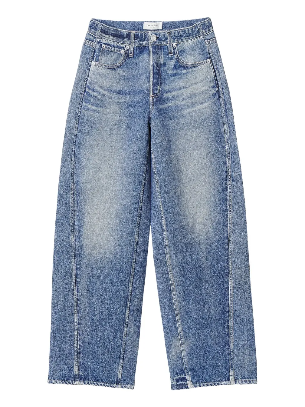 Women's rb Miramar Mallow High Rise Pull-On Pants Women's rb Miramar Mallow High Rise Pull-On Pants
