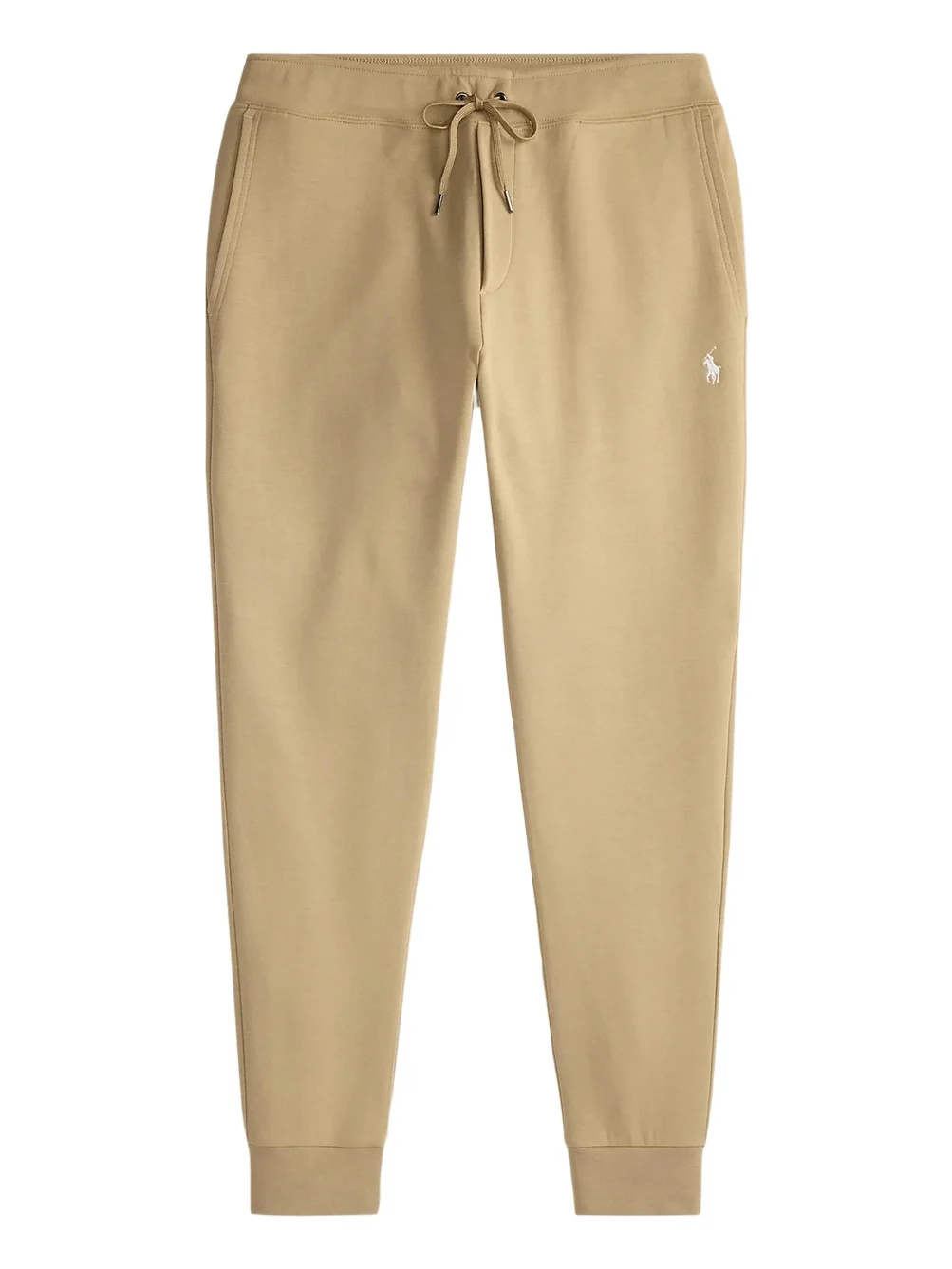 Polo Ralph Lauren Men's Double-Knit Jogger Sweatpants