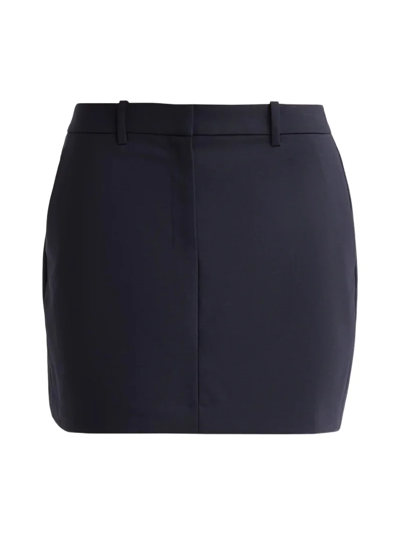 Women's Mini Trouser Skirt Women's Mini Trouser Skirt