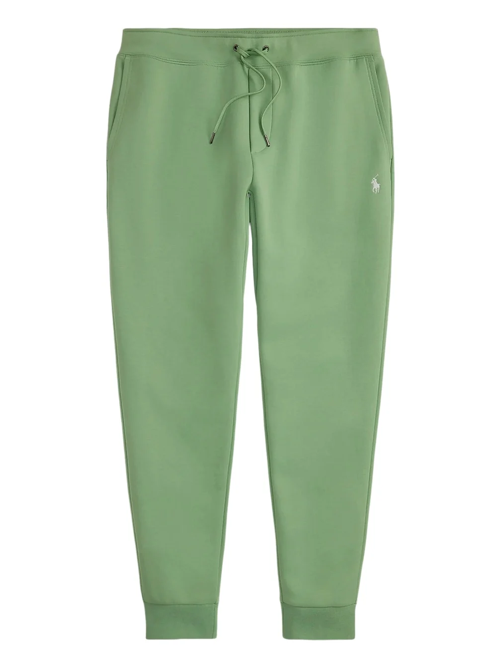 Polo Ralph Lauren Men's Double-Knit Jogger Sweatpants