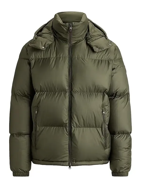 Men's The Decker Down Jacket Men's The Decker Down Jacket