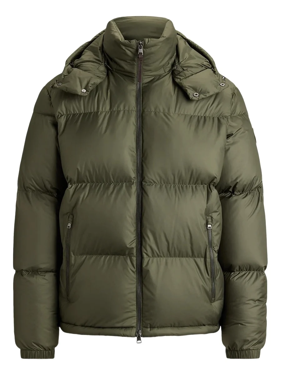 Polo Ralph Lauren Men's The Decker Down Jacket