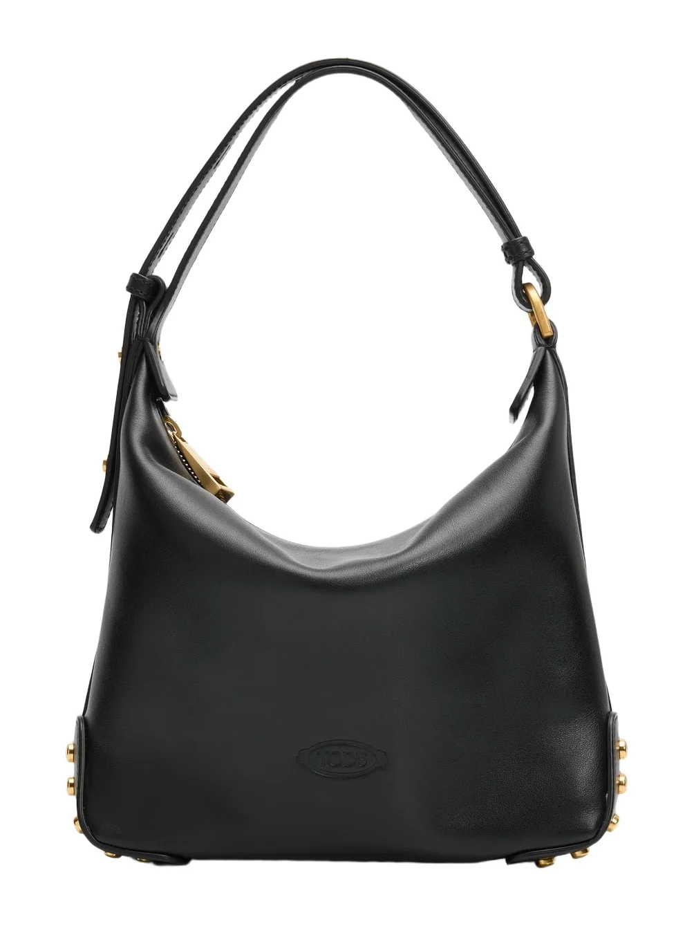 Women's Studded Mini Top-Handle Bag Women's Studded Mini Top-Handle Bag