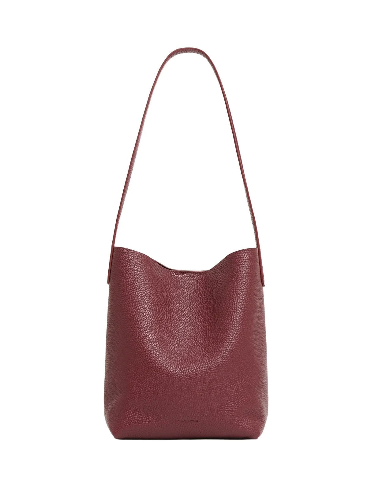 Women's Everyday Cabas Small Bucket Bag
