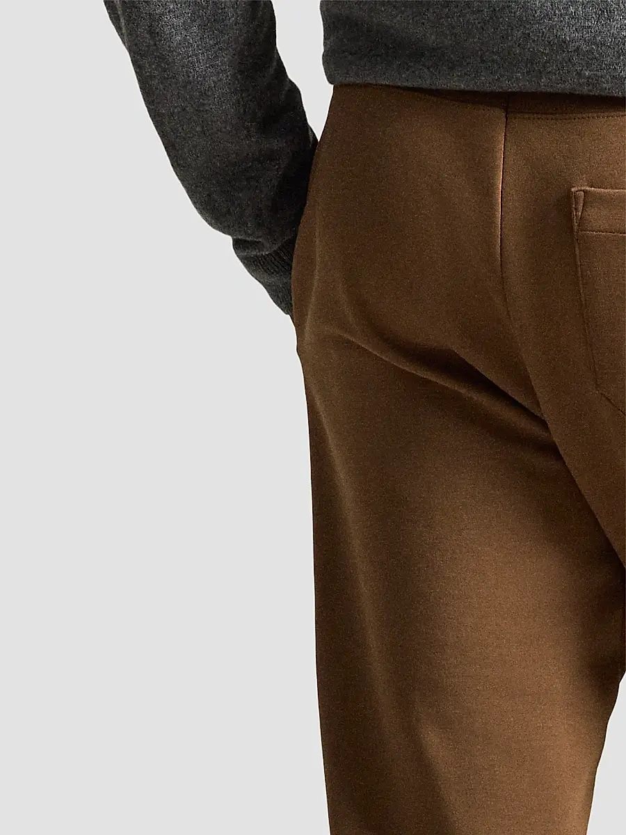 Polo Ralph Lauren Men's Double-Knit Jogger Sweatpants | Thumbnail 5