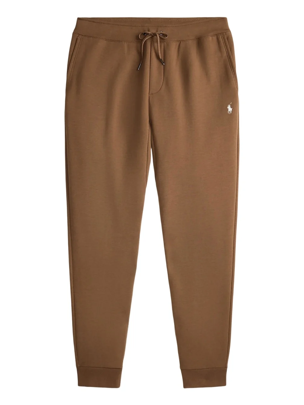 Polo Ralph Lauren Men's Double-Knit Jogger Sweatpants