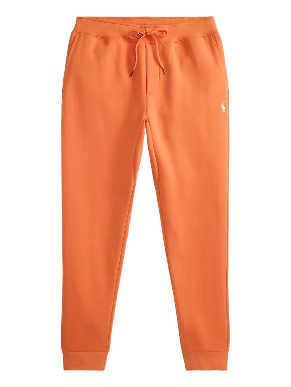 Polo Ralph Lauren Men's Double-Knit Jogger Sweatpants
