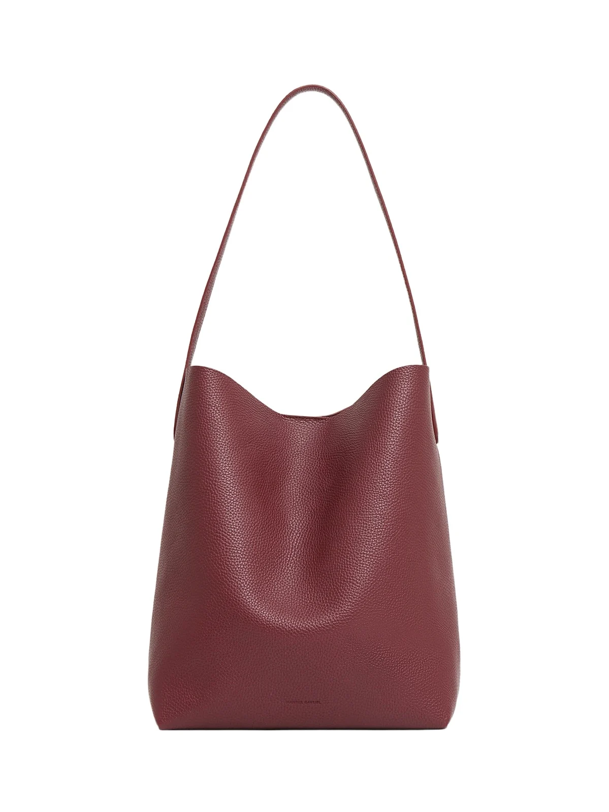Women's Everyday Cabas Bucket Bag