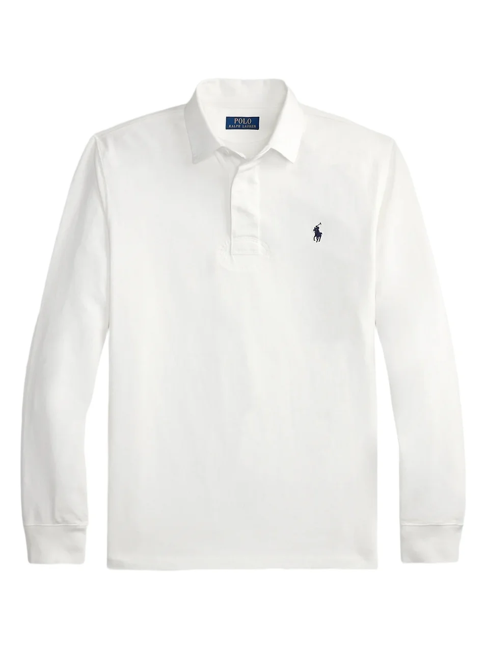 Polo Ralph Lauren Men's The Iconic Rugby Shirt