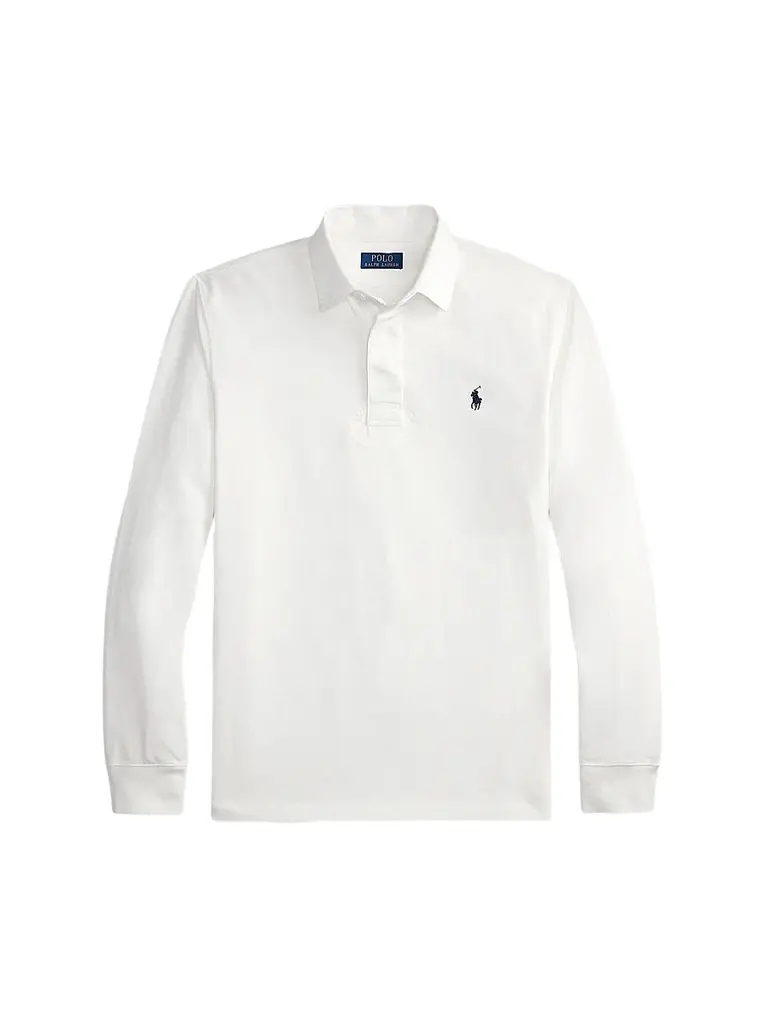 Polo Ralph Lauren Men's The Iconic Rugby Shirt