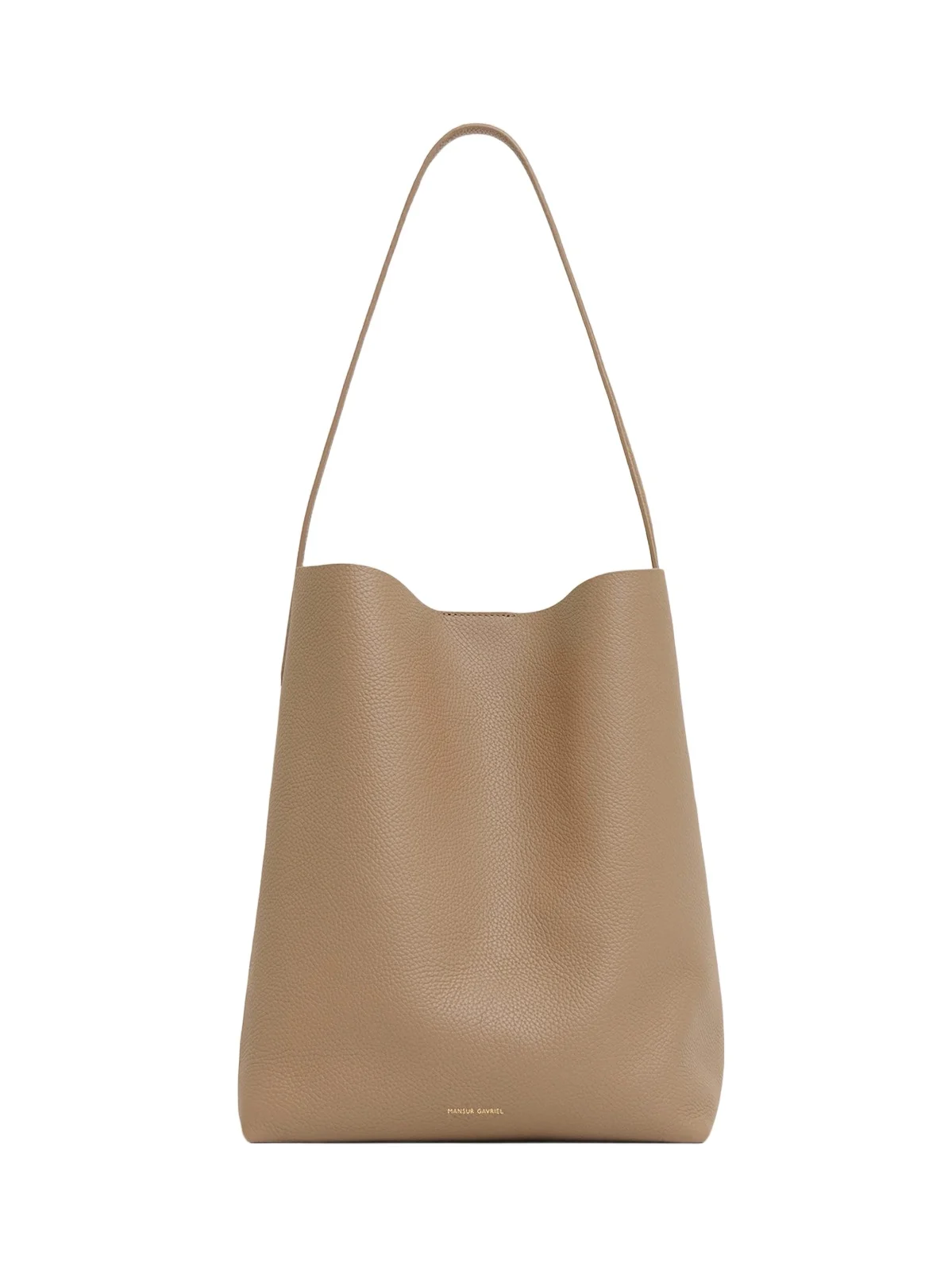Women's Everyday Cabas Bucket Bag