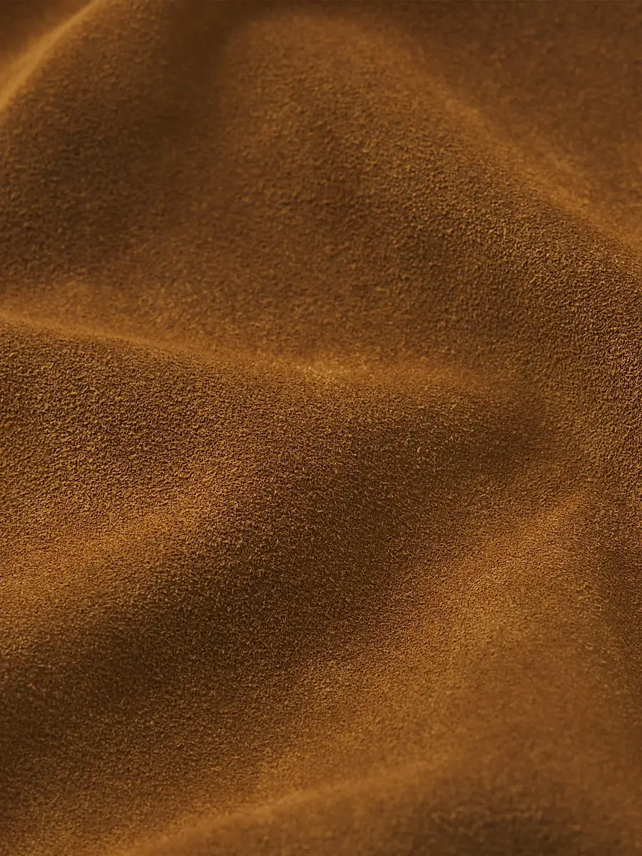 Frame Women's The Small Suede Spread-Collar Jacket | Thumbnail 7 Frame Women's The Small Suede Spread-Collar Jacket | Thumbnail 7