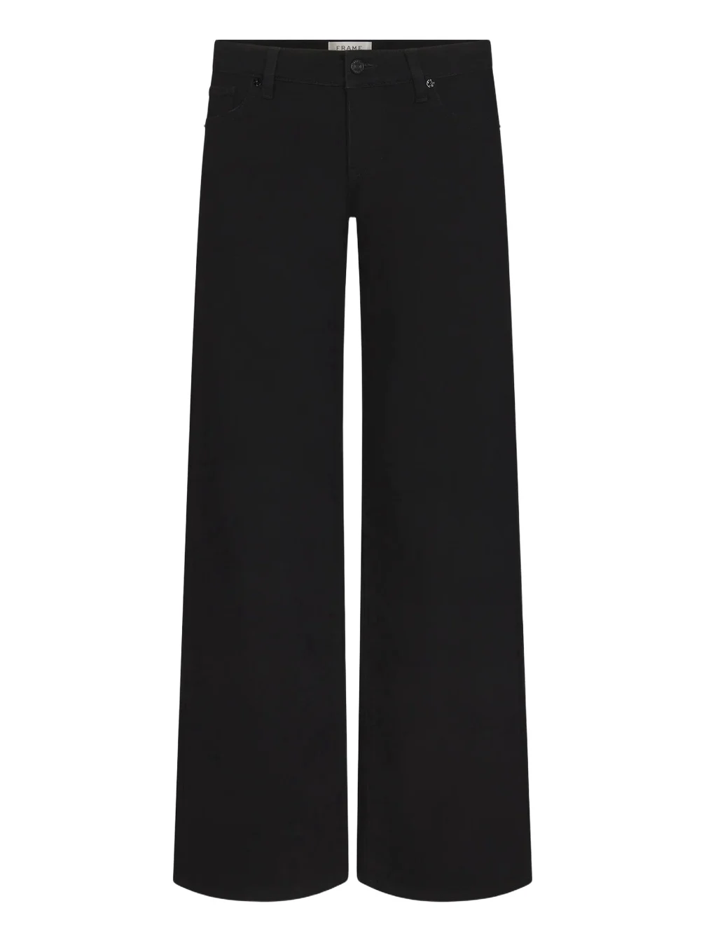 Women's Le Slim Palazzo Low-Rise Wide-Leg Jeans Women's Le Slim Palazzo Low-Rise Wide-Leg Jeans