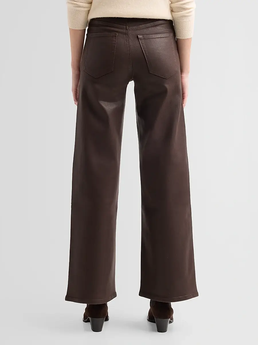 Frame Women's Le Slim Palazzo Jeans | Thumbnail 3 Frame Women's Le Slim Palazzo Jeans | Thumbnail 3