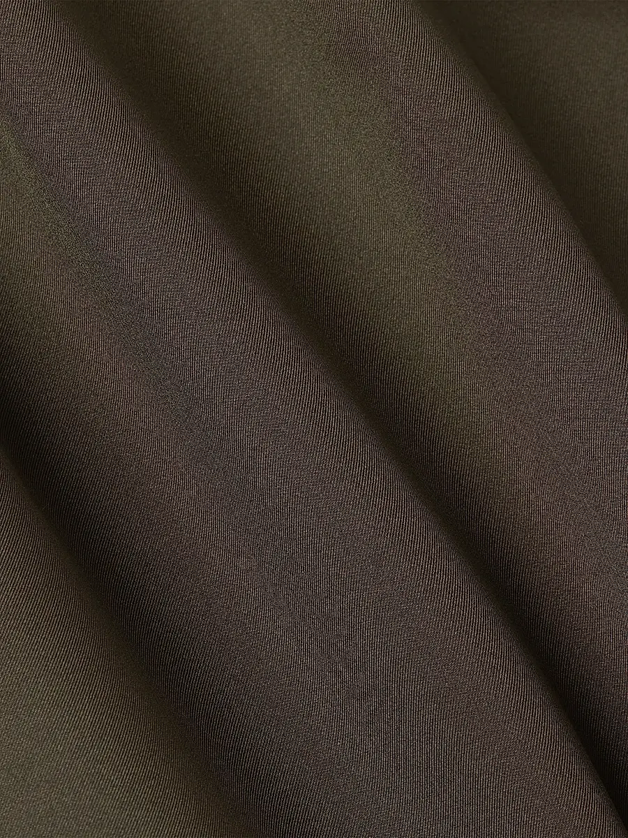 Zegna Men's Microfiber Motorin 300CC Car Coat | Thumbnail 5