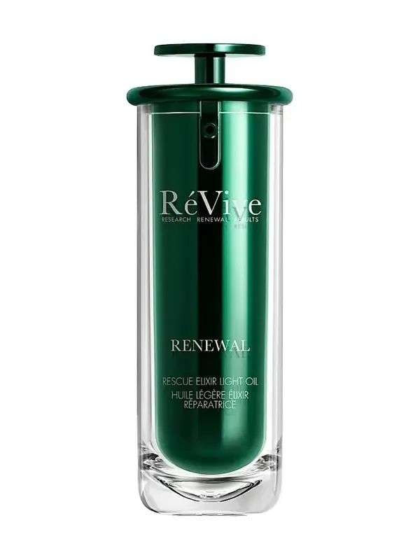 RéVive Renewal Rescue Elixir Light Oil