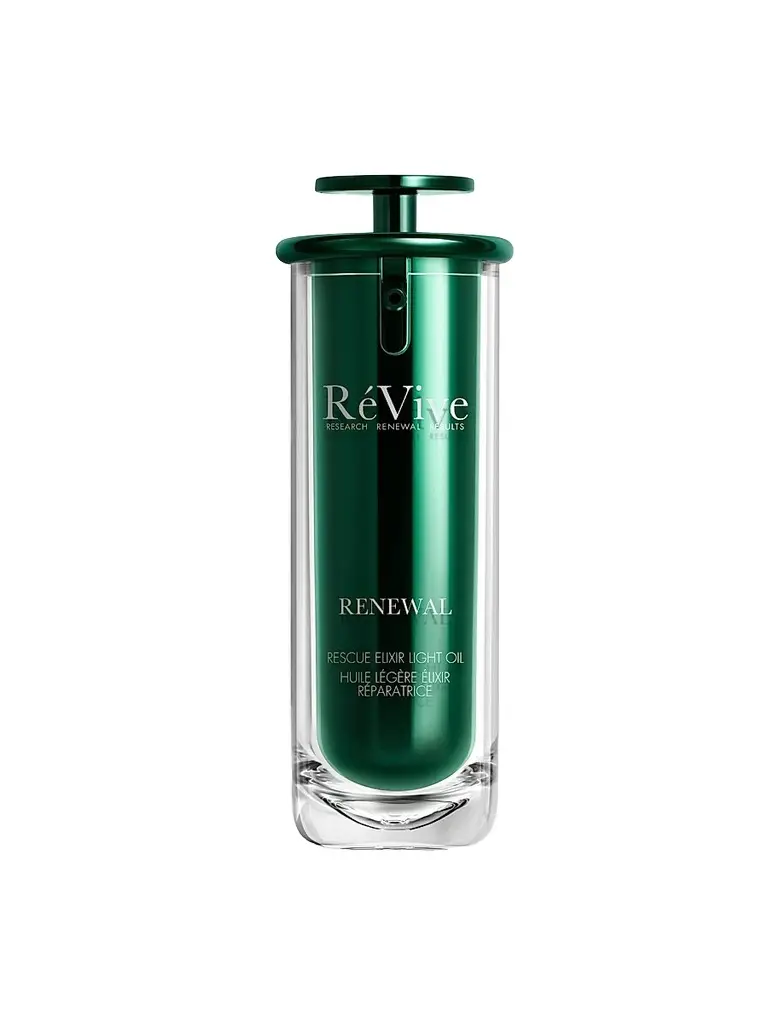 Renewal Rescue Elixir Light Oil Renewal Rescue Elixir Light Oil