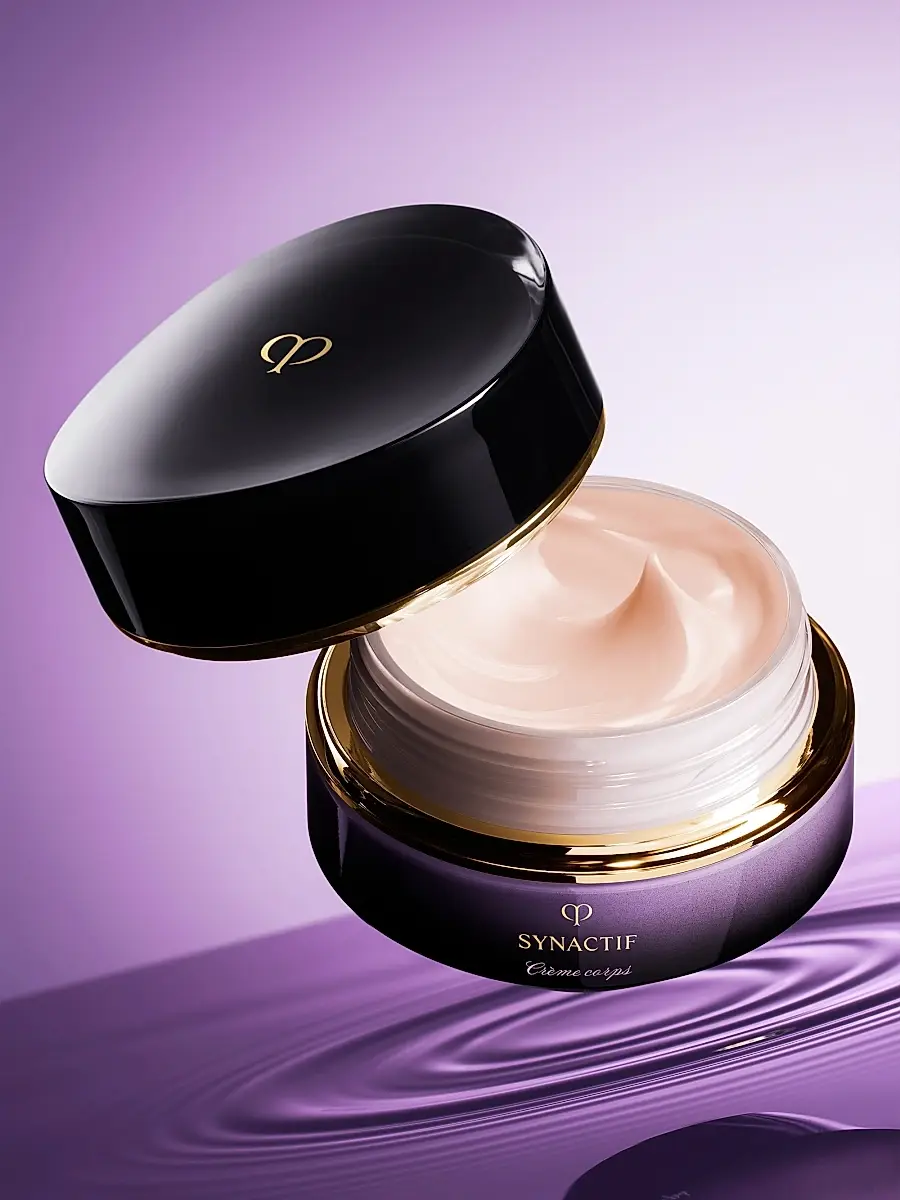 CLÉ DE PEAU BEAUTÉ Synactif | Thumbnail 2 CLÉ DE PEAU BEAUTÉ Synactif | Thumbnail 2