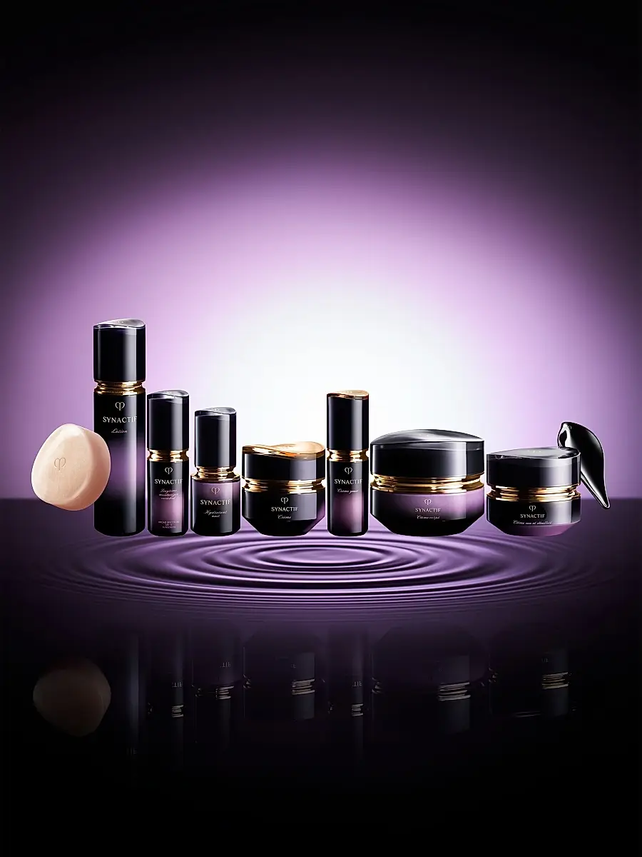 CLÉ DE PEAU BEAUTÉ Synactif | Thumbnail 3 CLÉ DE PEAU BEAUTÉ Synactif | Thumbnail 3