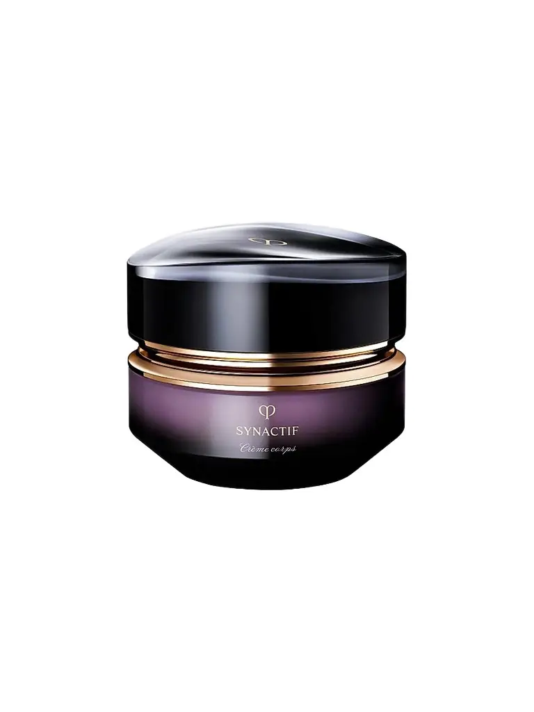 CLÉ DE PEAU BEAUTÉ Synactif