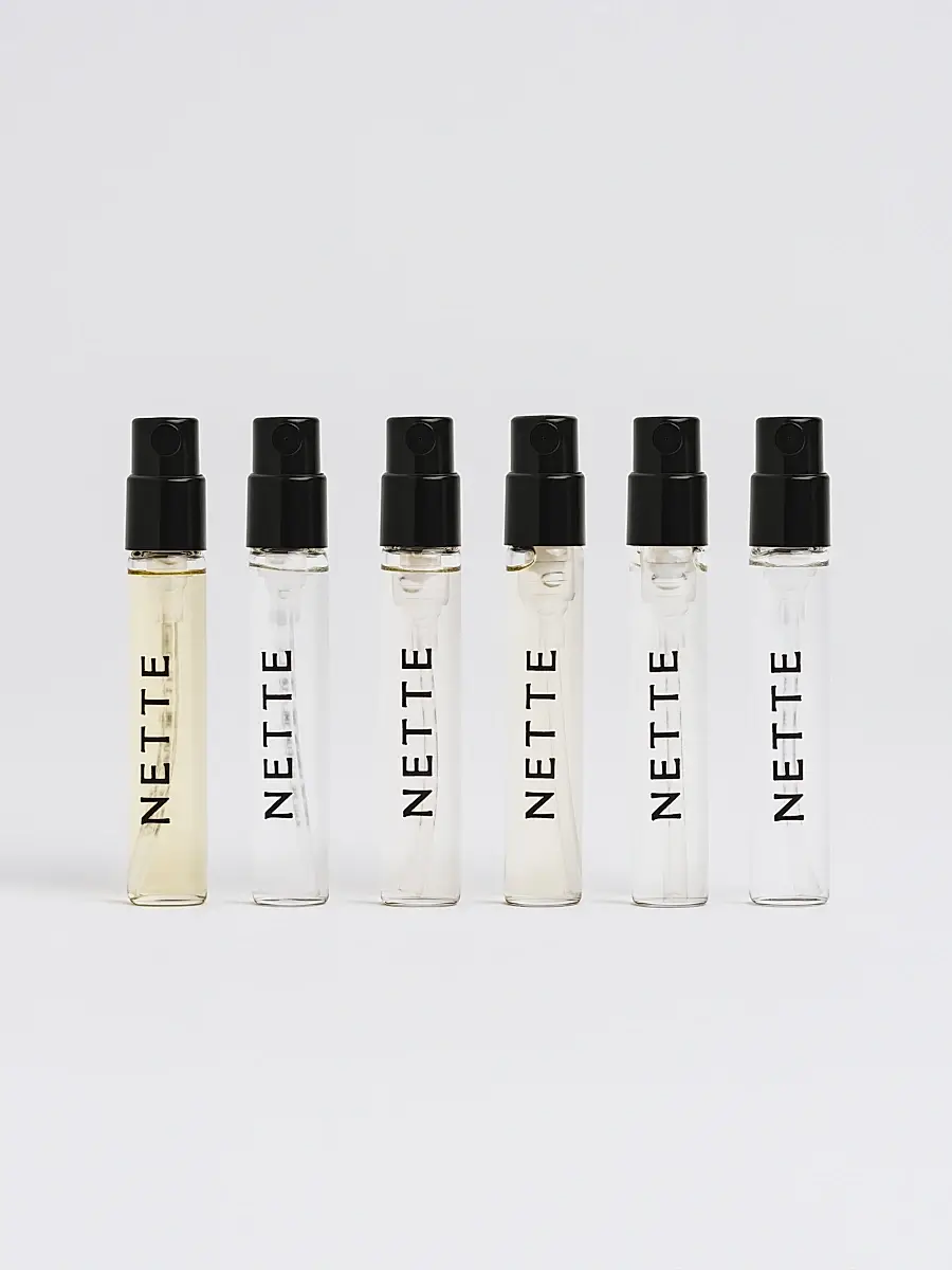 Nette NYC 6-Piece Fragrance Discovery Set | Thumbnail 5 Nette NYC 6-Piece Fragrance Discovery Set | Thumbnail 5