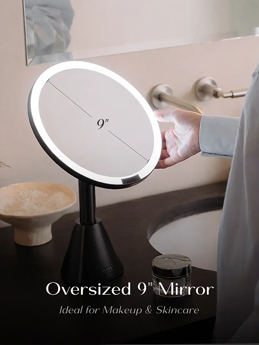 Ilios 5x Deluxe Mirror | Thumbnail 9 Ilios 5x Deluxe Mirror | Thumbnail 9