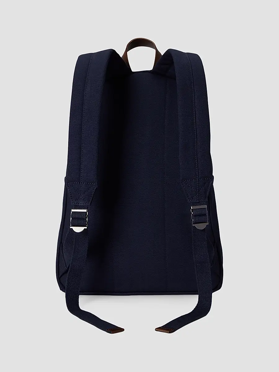 Polo Ralph Lauren Men's Polo Bear Canvas Backpack | Thumbnail 4