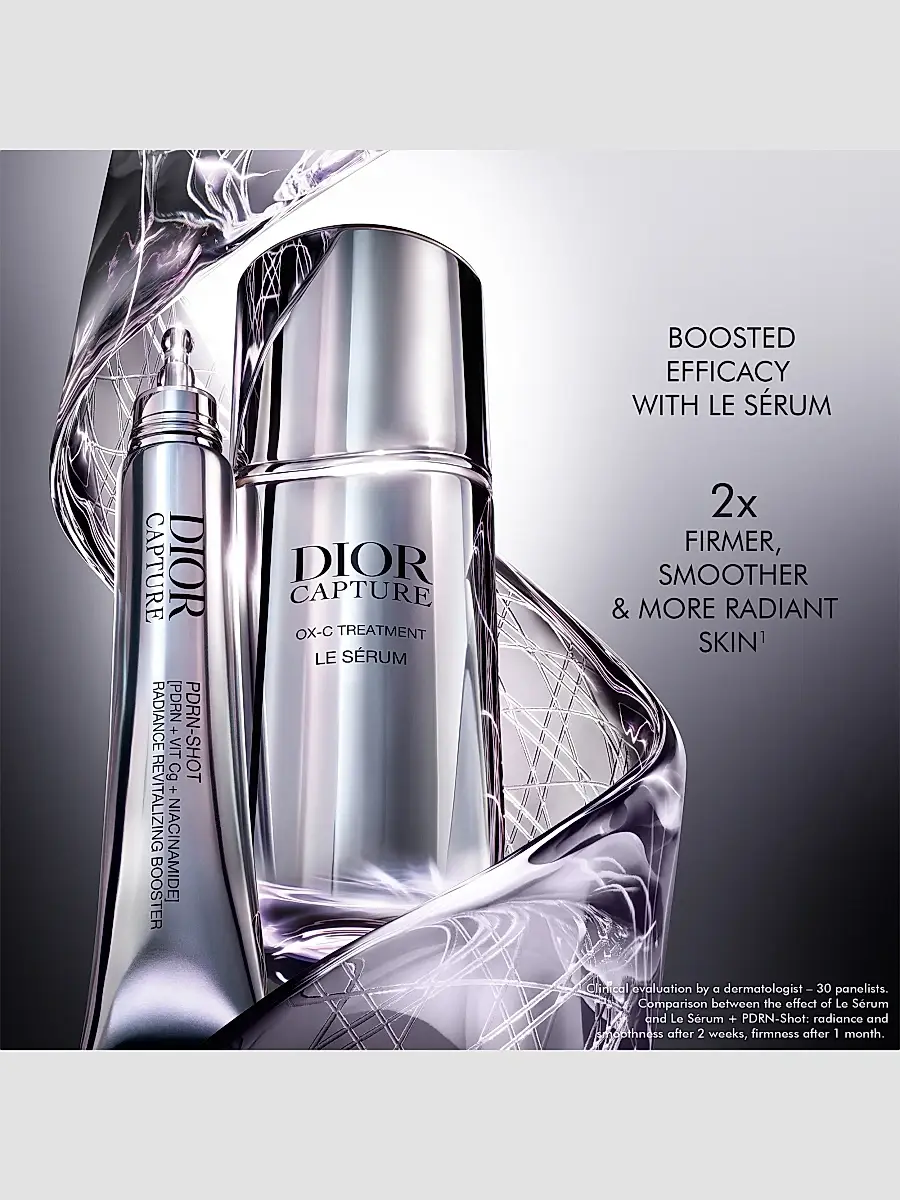 Dior Capture PDRN-Shot | Thumbnail 5 Dior Capture PDRN-Shot | Thumbnail 5