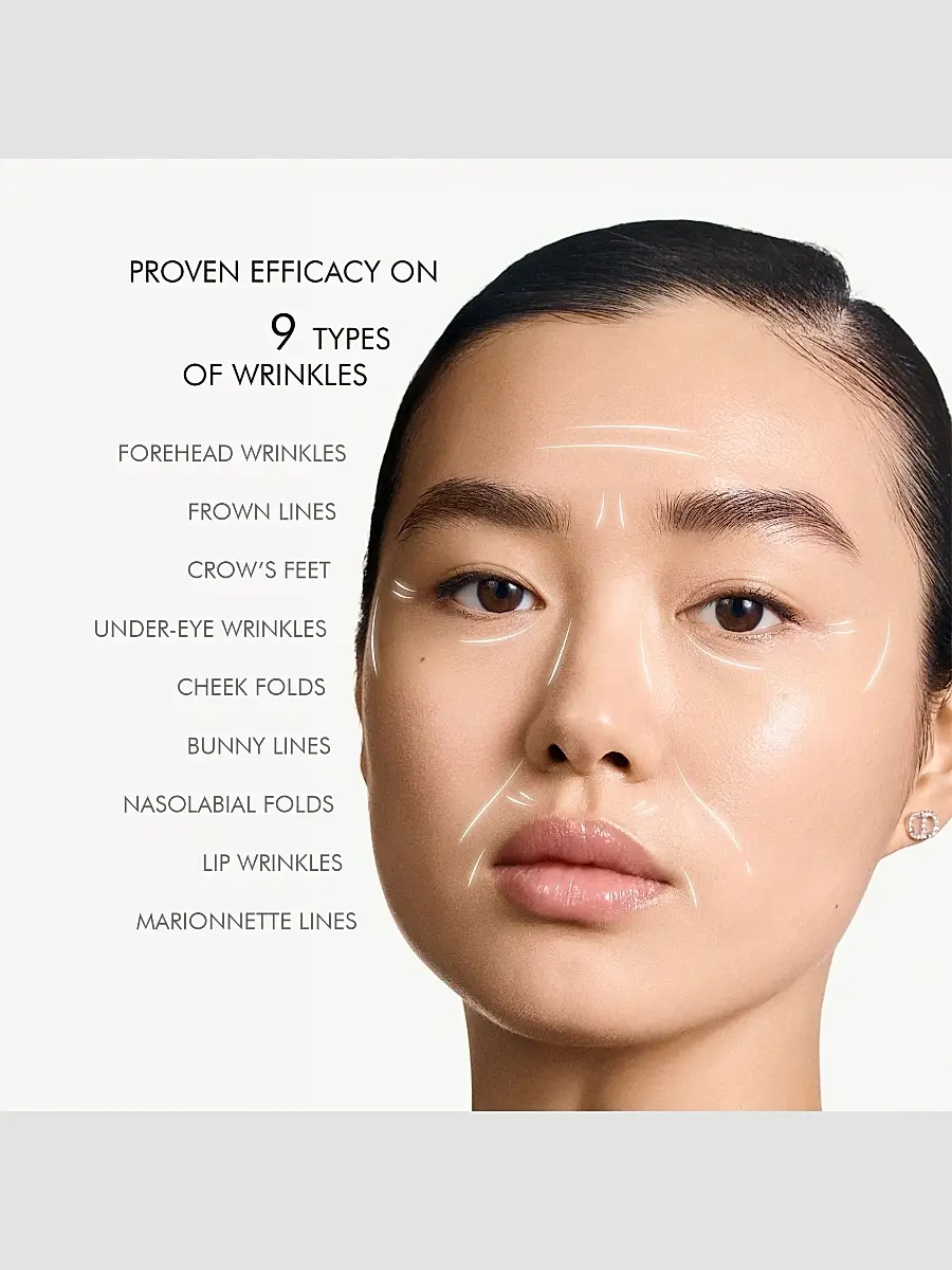 Dior Capture Hyalushot Advanced | Thumbnail 4 Dior Capture Hyalushot Advanced | Thumbnail 4
