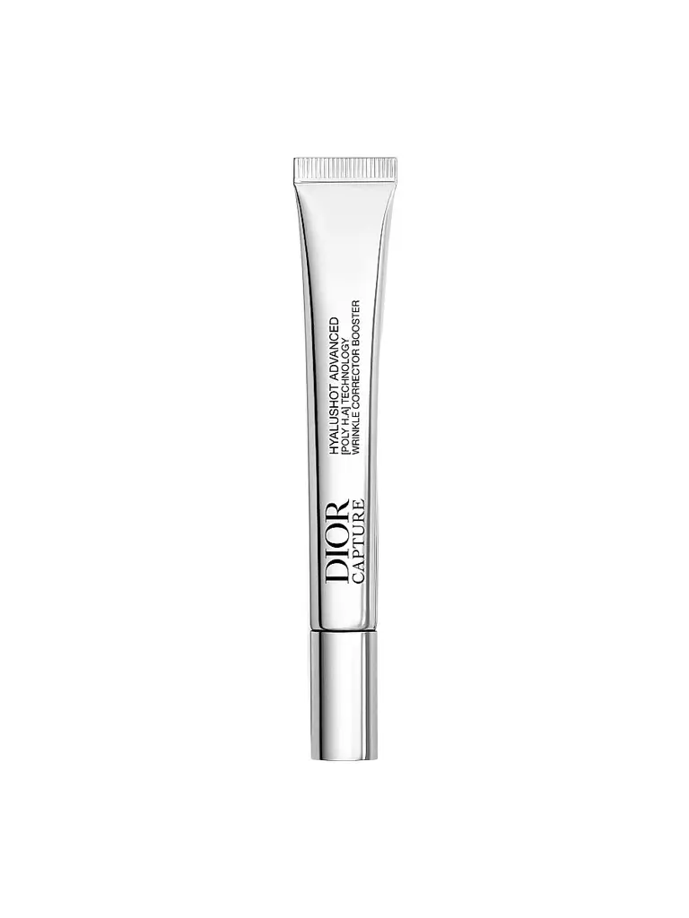 Dior Capture Hyalushot Advanced