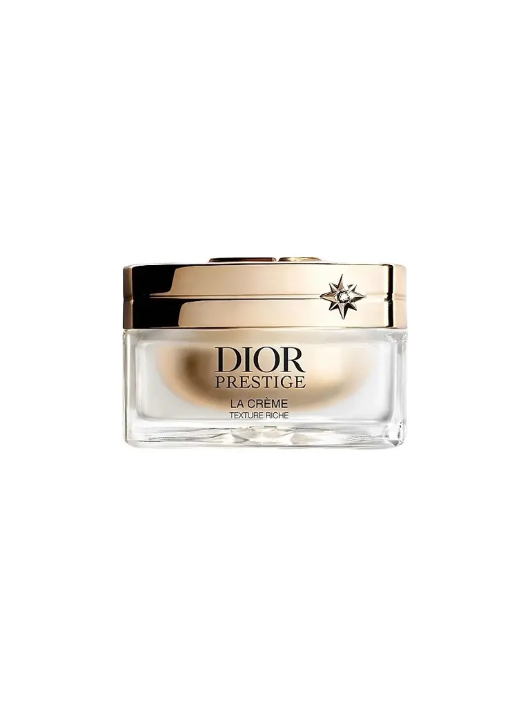 Dior Prestige La Crème Texture Riche