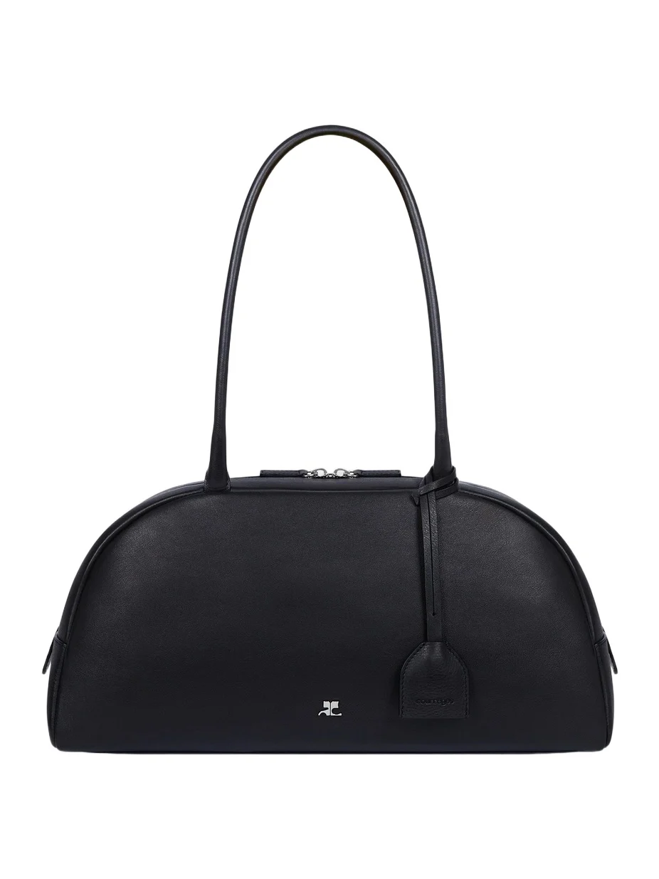 Women's Monday Leather Bowler Women's Monday Leather Bowler
