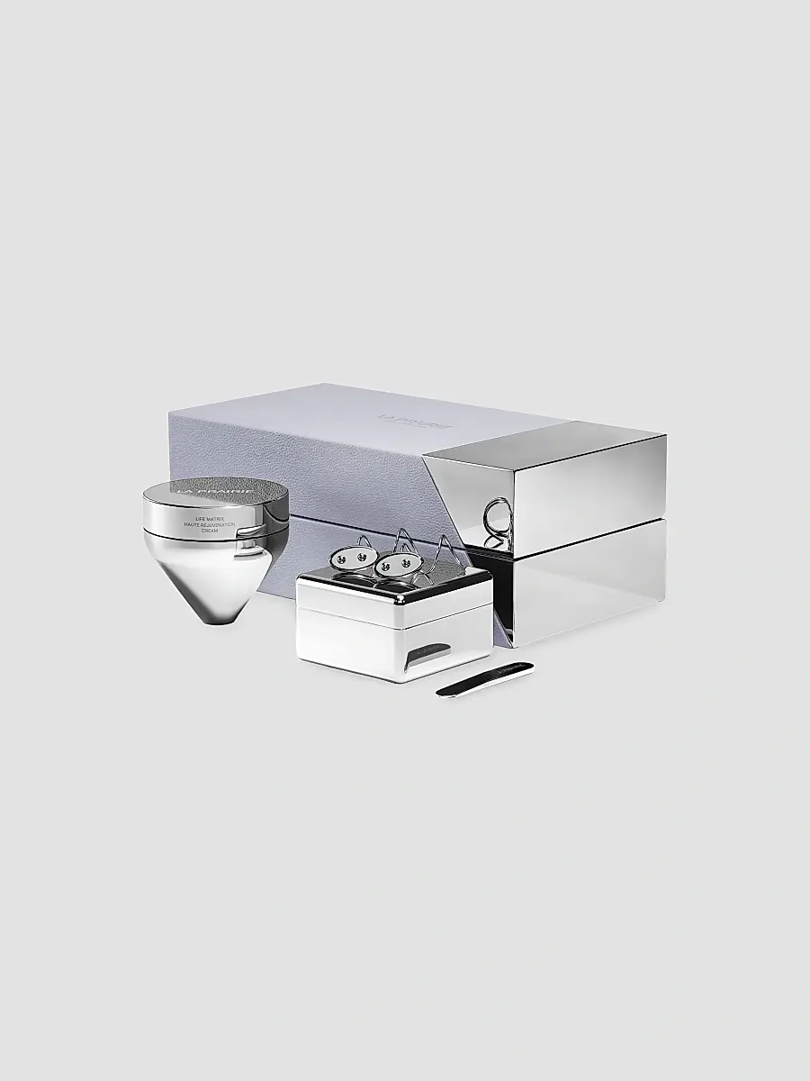 La Prairie The Skin Longevity Capsule Set | Thumbnail 2 La Prairie The Skin Longevity Capsule Set | Thumbnail 2
