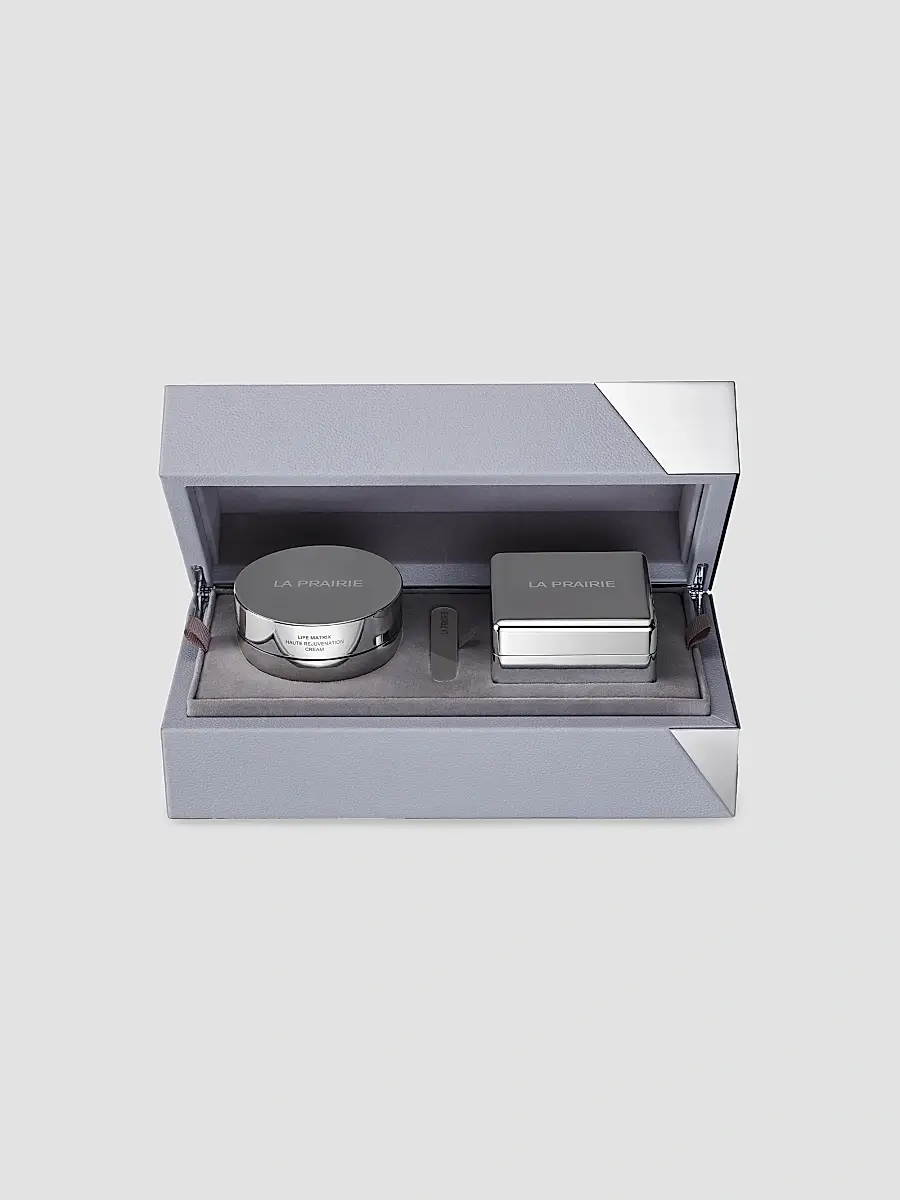La Prairie The Skin Longevity Capsule Set | Thumbnail 3 La Prairie The Skin Longevity Capsule Set | Thumbnail 3