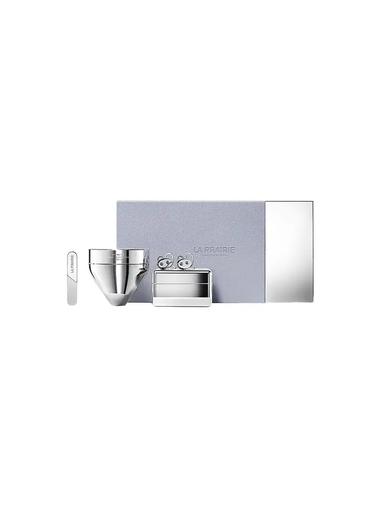 The Skin Longevity Capsule Set The Skin Longevity Capsule Set