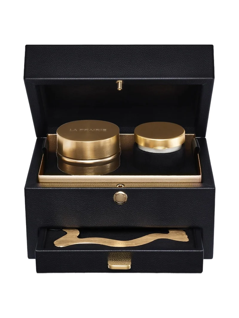 The Golden Radiance 3-Piece Coffret The Golden Radiance 3-Piece Coffret