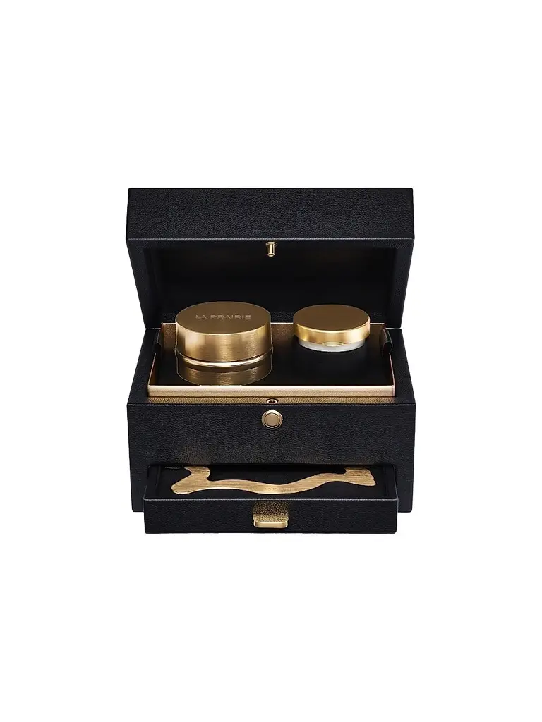 The Golden Radiance 3-Piece Coffret The Golden Radiance 3-Piece Coffret