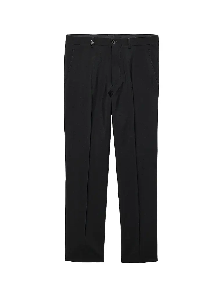 Prada Men's Mohair Wool Pants | Image 1 Prada Men's Mohair Wool Pants | Image 1