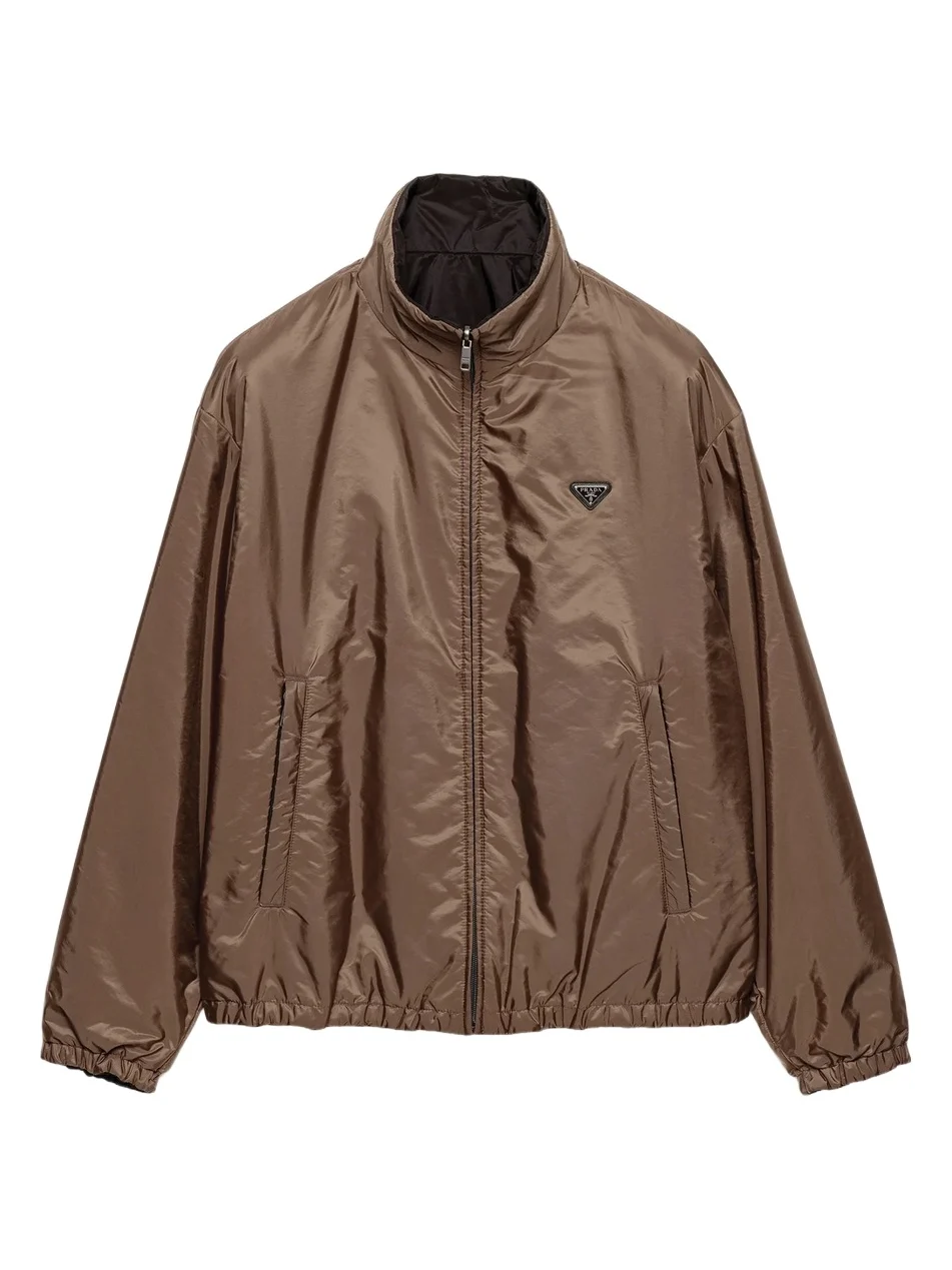 Prada Men's Re-Nylon Jacket