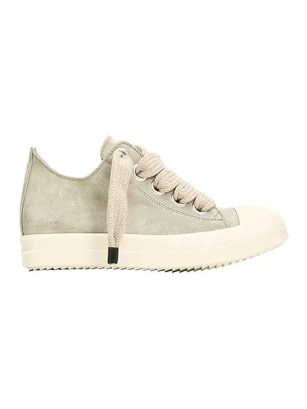Women's Jumbolace Suede Low-Top Sneakers Women's Jumbolace Suede Low-Top Sneakers