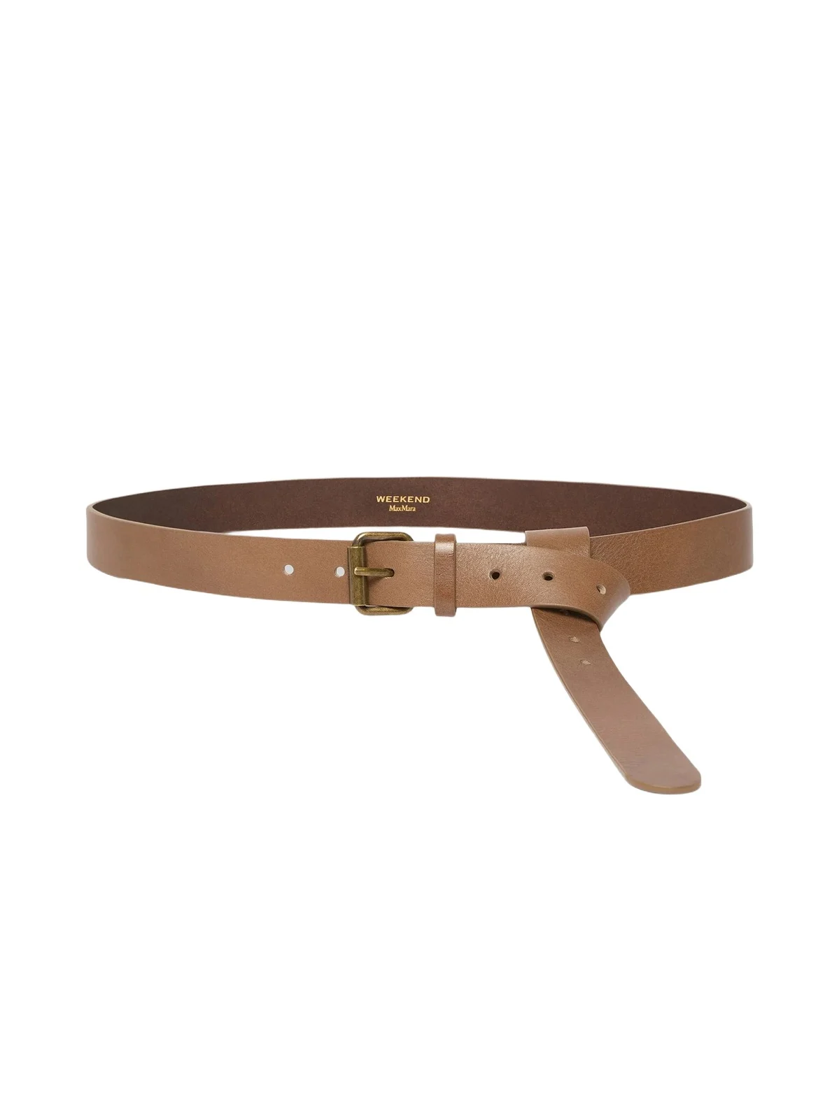 Women's Leather Belt