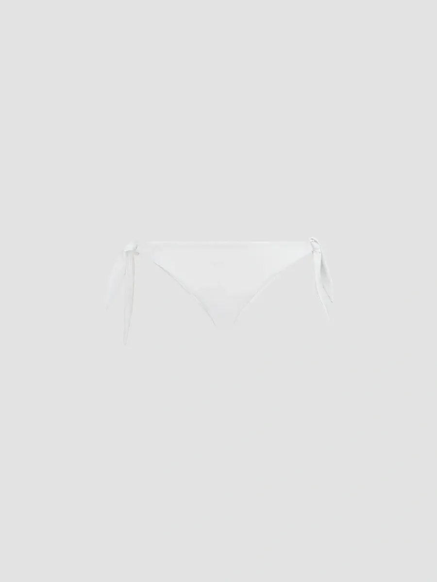 Brunello Cucinelli Women's Techno Jersey Bikini Bottoms | Thumbnail 3 Brunello Cucinelli Women's Techno Jersey Bikini Bottoms | Thumbnail 3