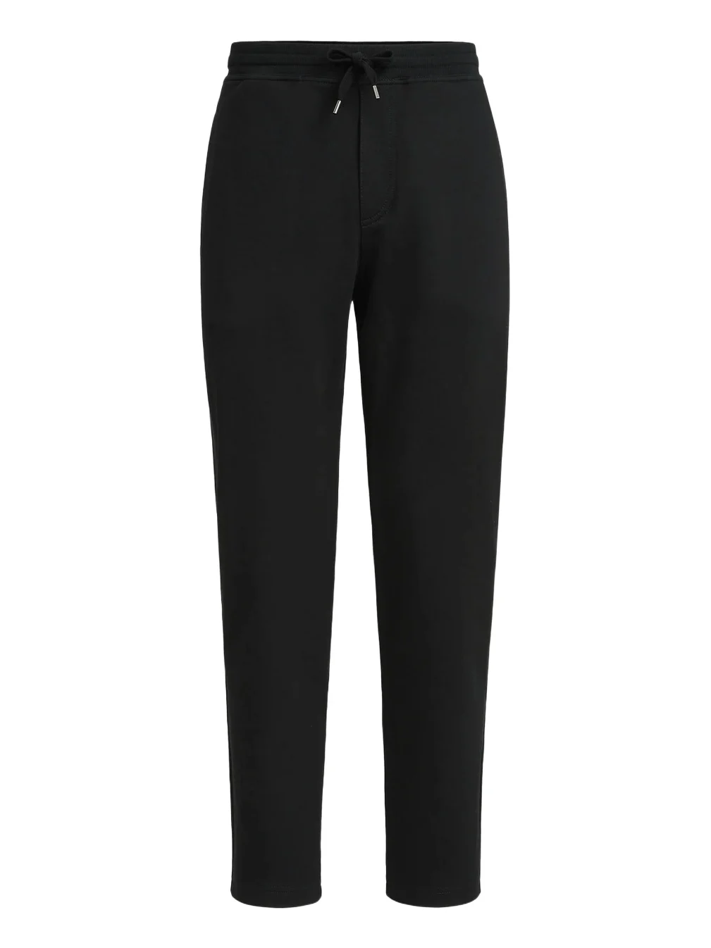 Brunello Cucinelli Men's Techno Cotton French Terry Trousers