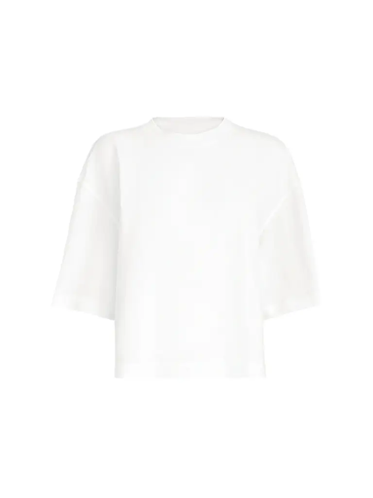 Women's Cotton Jersey T-Shirt